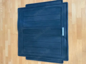 Kofferraummatte Range Rover Sport