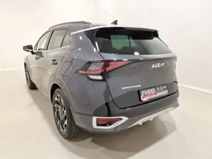 Kia Sportage 1.6 T-GDI GT-Line LED|Navi|Pano Bild 4