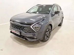 Kia Sportage 1.6 T-GDI GT-Line LED|Navi|Pano Bild 2