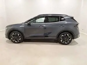 Kia Sportage 1.6 T-GDI GT-Line LED|Navi|Pano Bild 3