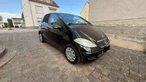 Mercedes-Benz A 160 CDI Classic