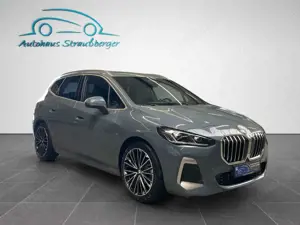 BMW 218 M Sport ACC Pano Adapt. LED KZ Bild 2