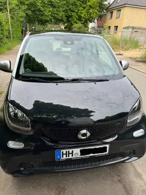 smart city-coupé/city-cabrio smart 1st edition