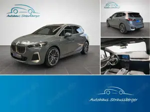 BMW 218 M Sport ACC Pano Adapt. LED KZ Bild 1