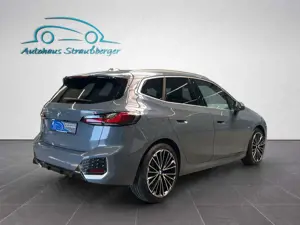 BMW 218 M Sport ACC Pano Adapt. LED KZ Bild 4