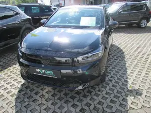 Opel Corsa GS Automatik AT 8 , incl. Winterkomplettrad