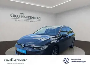 Volkswagen Golf Variant Life Active 1.0 TSI Navi PDC