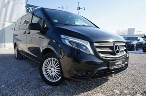 Mercedes-Benz Vito Mixto 119 CDI Aut. 4MATIC lang |Reifen NEU|