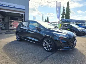 Ford Fiesta ST-Line *LED*TEMP*PDC*WINPAK*SHA*KEYFREE* Bild 4
