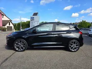 Ford Fiesta ST-Line *LED*TEMP*PDC*WINPAK*SHA*KEYFREE* Bild 5