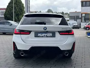 BMW 330 e Tour°M Sportpaket Ad.LED°Headup°HIFI°18 Bild 5