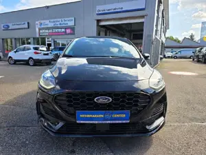 Ford Fiesta ST-Line *LED*TEMP*PDC*WINPAK*SHA*KEYFREE* Bild 3