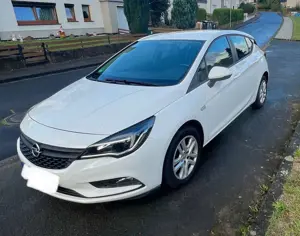 Opel Astra Astra 1.0 Turbo Start/StopSelection