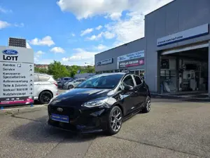 Ford Fiesta ST-Line *LED*TEMP*PDC*WINPAK*SHA*KEYFREE* Bild 2