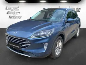 Ford Kuga Kuga Plug-In Hybrid Titanium X