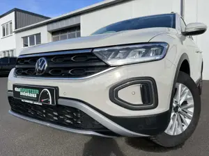 Volkswagen T-Roc 1.5 TSI DSG Life 156€ m. 20% Anzahlung AHK DAB N