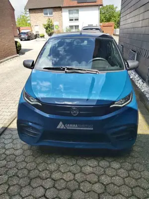 Aixam Coupe Sport Ambition