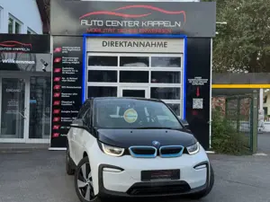 BMW i3 Basis 120 Ah Elektro (Kamera-NAVI-CCS-19Zoll)
