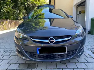 Opel Astra Astra 1.4 TurboStyle