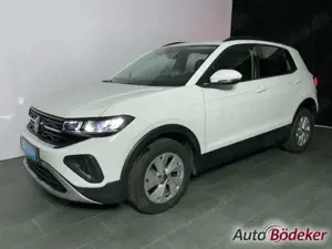 Volkswagen T-Cross 1.0 TSI DSG Life Garantie b. 2.5.29 / Navi Bild 5