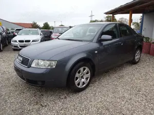 Audi A4 2.0