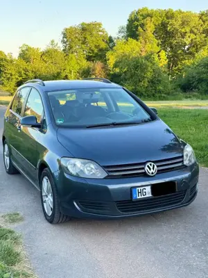 Volkswagen Golf Plus 1.4 TSI DSG Highline Bild 4