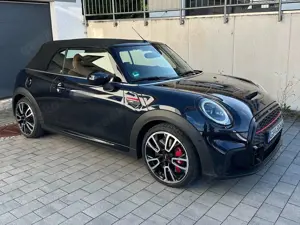 MINI John Cooper Works Cabrio UNIKAT Vollausstattung NP. 52.000,- € Bild 3