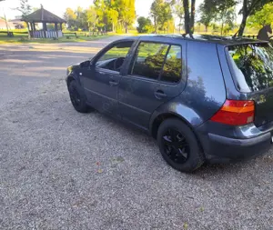 Volkswagen Golf Golf 1.6