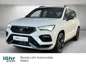 SEAT Ateca 2.0 TSI 4Drive DSG