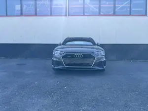 Audi A4 Avant 50 TDI quattro tiptronic S line Matrix/Navi