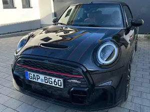 MINI John Cooper Works Cabrio UNIKAT Vollausstattung NP. 52.000,- € Bild 2