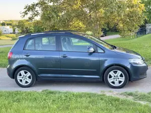 Volkswagen Golf Plus 1.4 TSI DSG Highline Bild 3