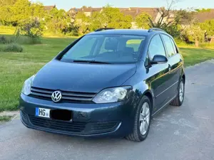 Volkswagen Golf Plus 1.4 TSI DSG Highline Bild 1