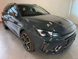 CUPRA Leon ST 1.5 eTSI EDGE IDP WINTER 5J Bild 3