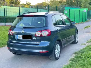 Volkswagen Golf Plus 1.4 TSI DSG Highline Bild 2