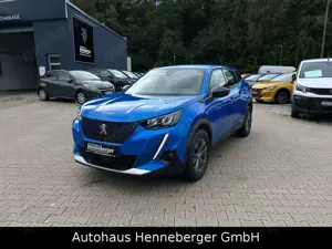 Peugeot 2008 e- Active Pack