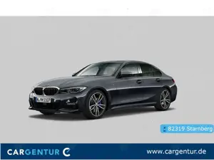 BMW 330 d xDrive M Sport Inno S-Dach SpoSi ACC BLIS