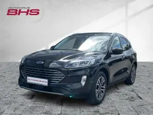 Ford Kuga 2,5 l PHEV 225 PS ATG Titanium X
