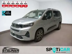 Opel Combo Life XL 1.5 Diesel AT8*NEUES MODELL*