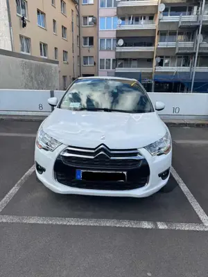 Citroen DS4 VTi 120 Chic