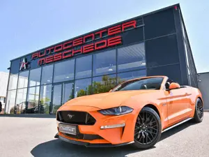 Ford Mustang Cabrio 5.0 Ti-VCT V8 GT Aut. MagneRide*