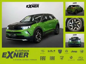 Opel Mokka-E ELEGANCE LED+SHZ+Winterp.+Kam.+KlimaA+LM