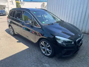 BMW 218 218d Gran Tourer * G.NAVI * AUTOMATIK * Sport Line