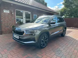 Skoda Karoq Style-Edition, LED, AHK, uvm..!!!