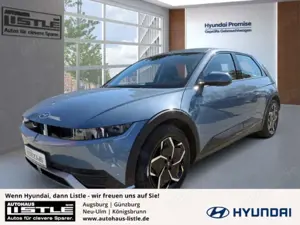 Hyundai IONIQ 5 77,4kWh Batt. DYNAMIQ-Paket inkl. el. Heckklappe u