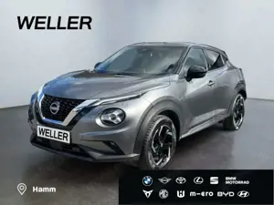 Nissan Juke 1.0 DIG-T N-Connecta *LED*hzb Front*SHZ*CAM*