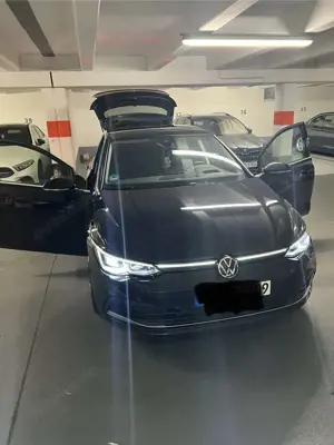 Volkswagen Golf 2.0 TSI OPF DSG Style