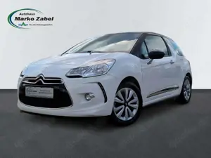 Citroen DS3 1.4 VTi 95 Chic Klimaautomatik PDC