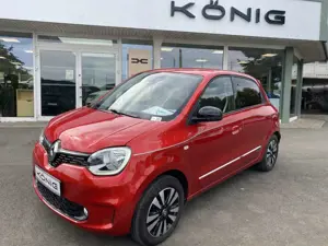 Renault Twingo Techno Electric Electric