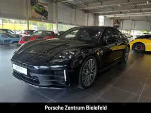 Porsche Panamera 4 E-Hybrid BOSE Sportabgasanlage LED